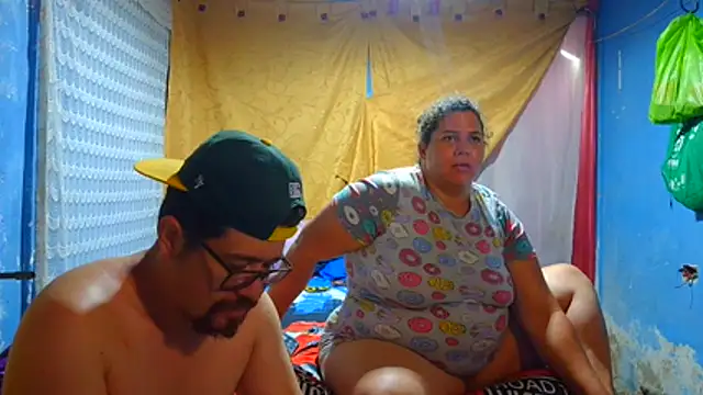 Živý XXX chat pecadodulce123