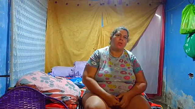 pecadodulce123 webcam show