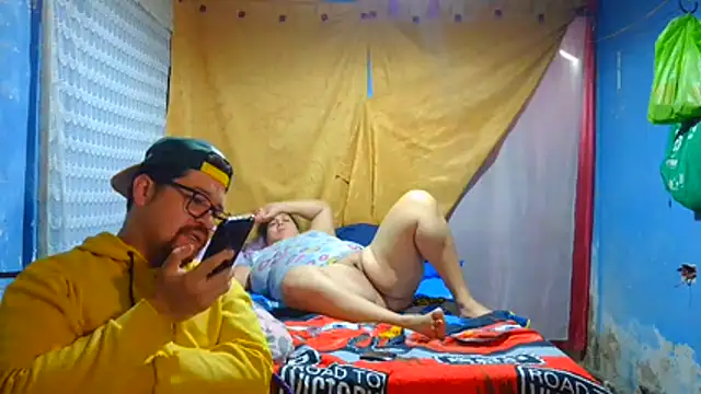 pecadodulce123 Chat XXX live