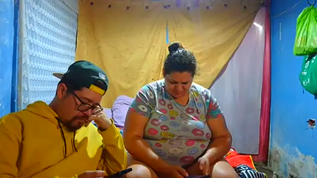 Chat XXX en directo de pecadodulce123