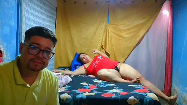 Chatroom XXX en direct de pecadodulce123