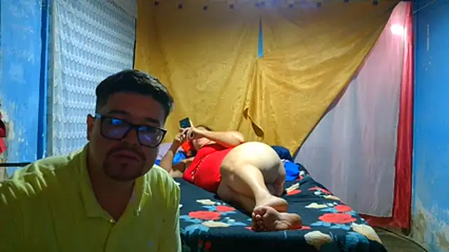 pecadodulce123 – Live XXX-chat