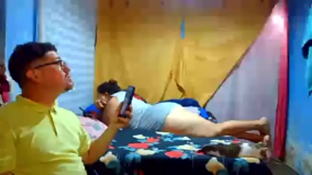 Živý XXX chat pecadodulce123