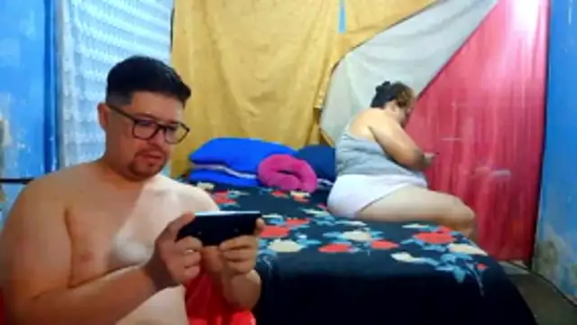 Chat XXX en directo de pecadodulce123