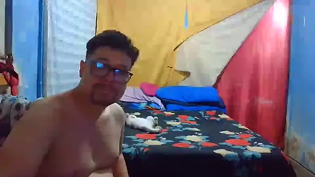 Chatroom XXX en direct de pecadodulce123