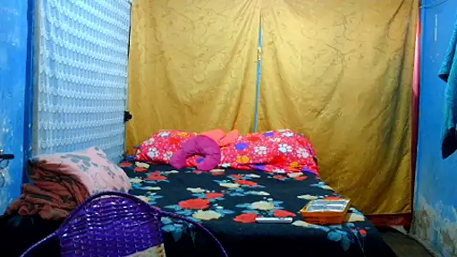 pecadodulce123 Webcam show