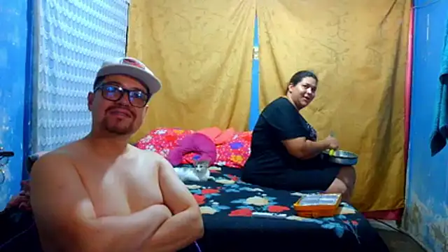 pecadodulce123's Live XXX Chat
