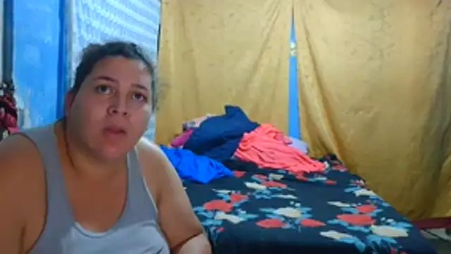 Živý XXX chat pecadodulce123
