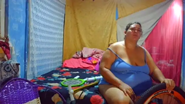 pecadodulce123 Adlı Modelin Canlı XXX Sohbeti