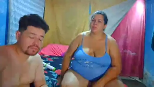 Chat XXX en directo de pecadodulce123