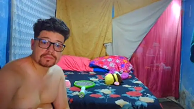 pecadodulce123 – Live XXX-chat