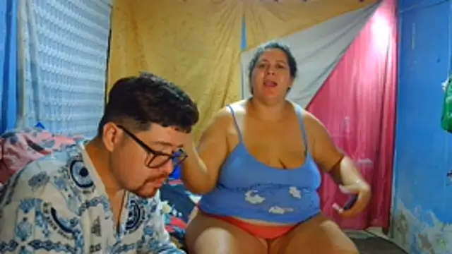 Czat XXX na żywo – pecadodulce123