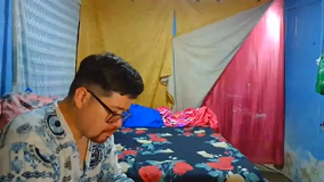 pecadodulce123 Webcam-Show
