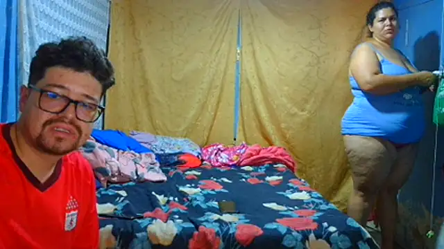 XXX chat uživo modela pecadodulce123