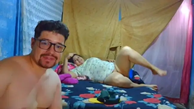 pecadodulce123 Webcamshow