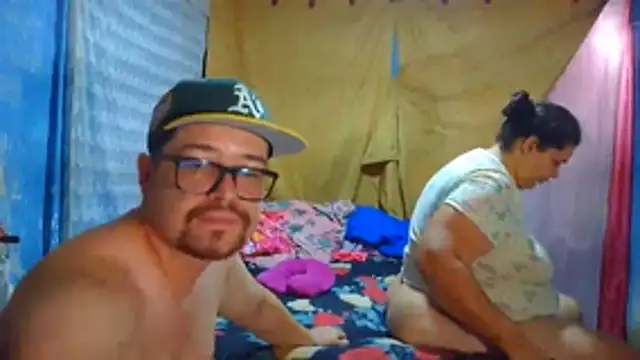 pecadodulce123 Chat XXX in diretta