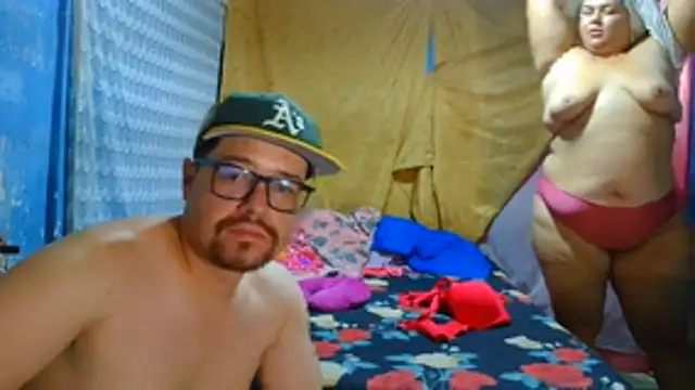 pecadodulce123 Webcam-Show