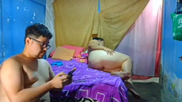 pecadodulce123's Live XXX Chat