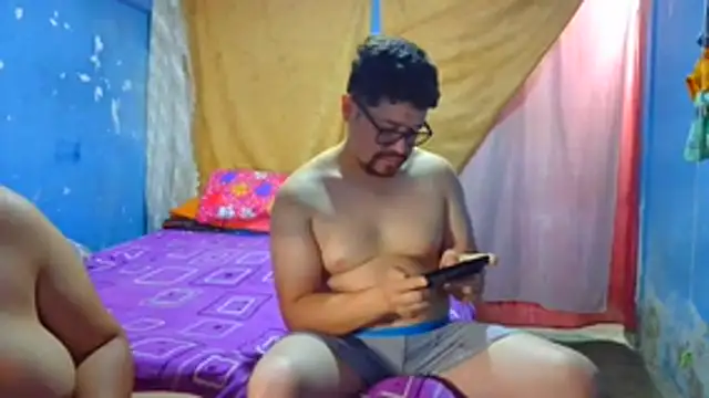 pecadodulce123's Live XXX Chat