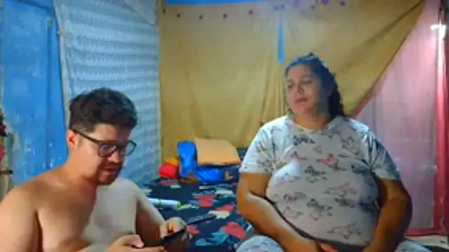 pecadodulce123's Webcam Show