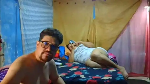 عرض كام pecadodulce123