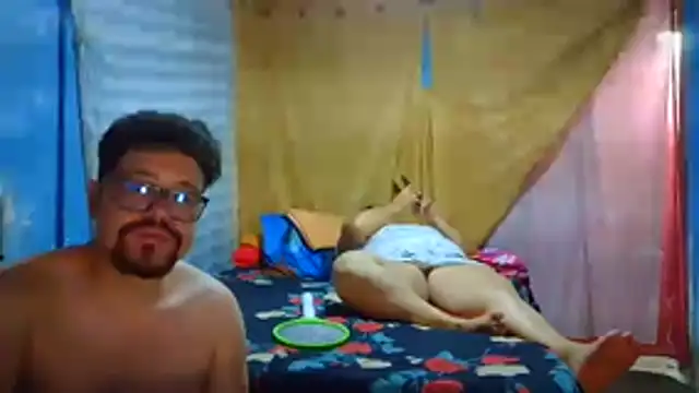 pecadodulce123's Live XXX Chat