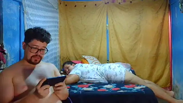 Chat XXX en directo de pecadodulce123