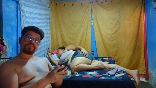 pecadodulce123n Webbikameraesitys