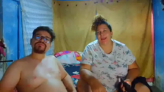 pecadodulce123 – Live XXX-chat