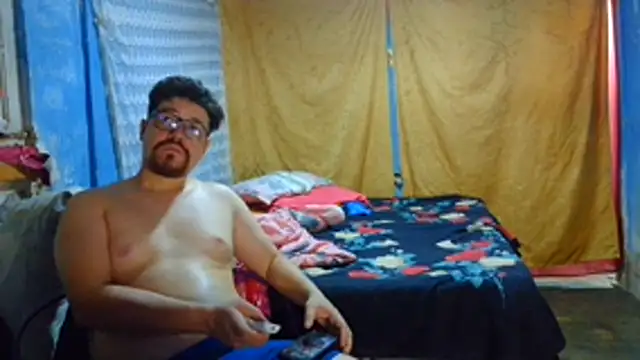Chat soba uživo modela pecadodulce123