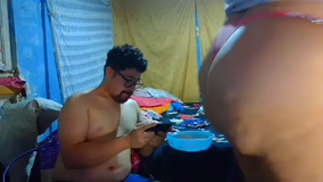 pecadodulce123 Live XXX Chat