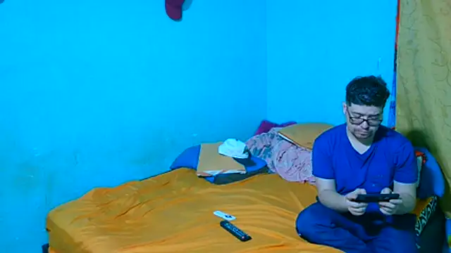 pecadodulce123 Webcam-Show