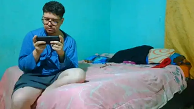 pecadodulce123 Webcam-Show