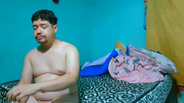 הופעת וובקאם של pecadodulce123
