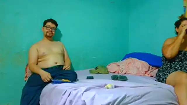Sembang XXX Secara Langsung pecadodulce123