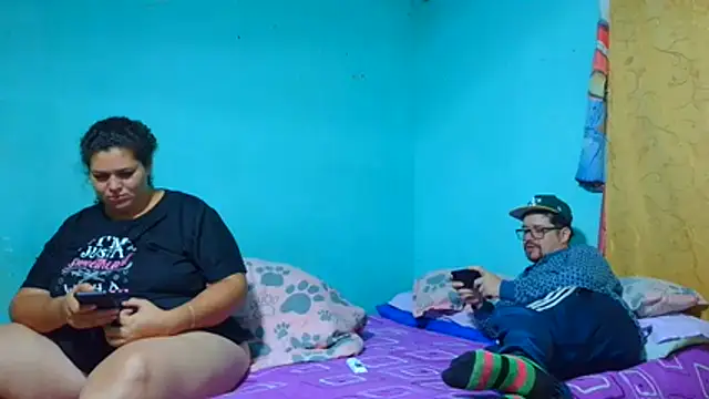 pecadodulce123 XXX чат на живо