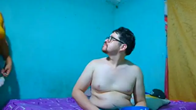 pecadodulce123's Live XXX Chat