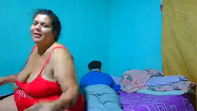 pecadodulce123 Show Webcam