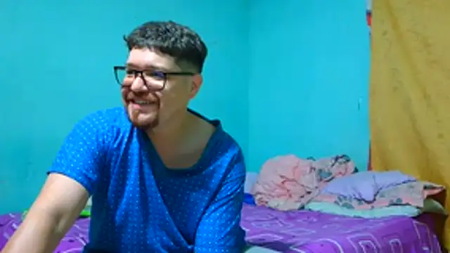 pecadodulce123 Webcam Show