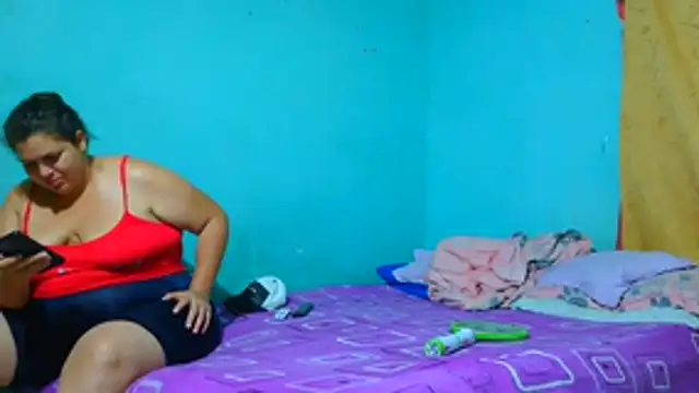 pecadodulce123 Pertunjukan Webcam