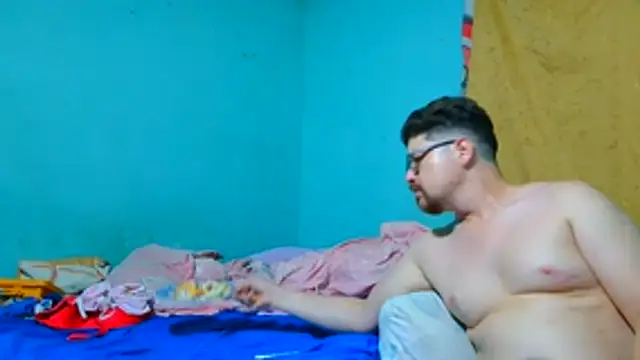 pecadodulce123 Webcamshow