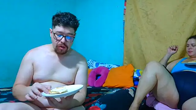 Chat +18 de pecadodulce123 ao vivo