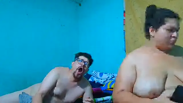 pecadodulce123 Chat XXX in diretta