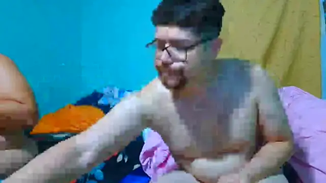 pecadodulce123 Live XXX-Chat