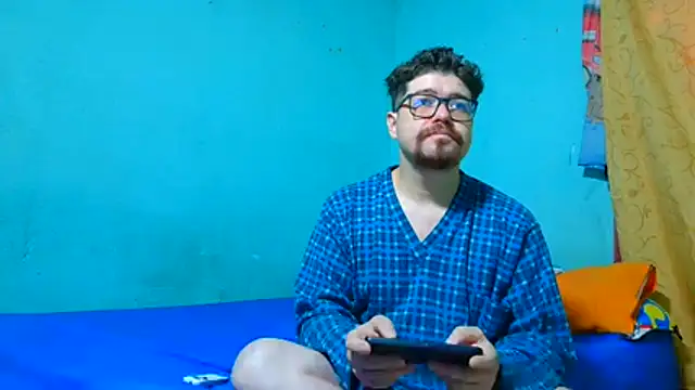 pecadodulce123 Chat XXX in diretta