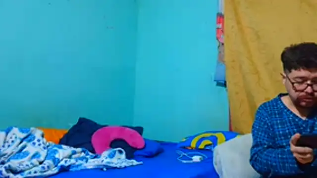 pecadodulce123's Live XXX Chat