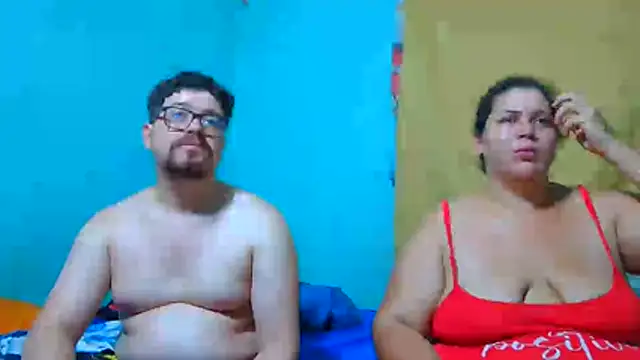 pecadodulce123 – Live XXX-chat
