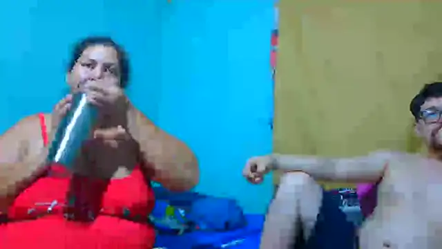 pecadodulce123 Live XXX Chat
