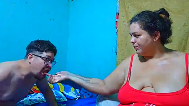 pecadodulce123 Webcamshow