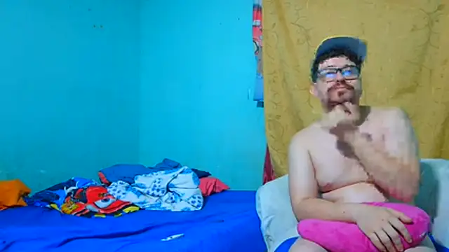 pecadodulce123 Chat XXX in diretta